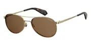 POLAROID-PLD 6070/S/X-J5G-5617-SUNGLASSES