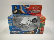 2005 ERTL Orange County Choppers Joy Ride POW/MIA Chopper 1:18 American Chopper