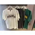 ADIDAS CLG SS TEE 男版 短袖上衣 棉質 落肩 三色 JG8542 JG8543 JG8544