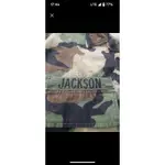 美軍公發 US MARINES 美國海軍陸戰隊迷彩外套 生存遊戲軍裝外套 JACKSON