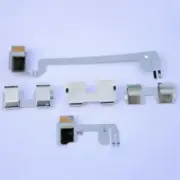 Battery Compartment Contact Set for FLUKE187 87 4 Generation 89 189 Multimeter