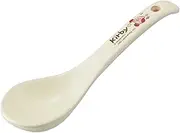 Skater LC1-A Lotus 6.1 inches (15.5 cm), Dishwasher Safe, Ceramic Kirby Picnic
