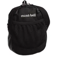 在飛比找蝦皮購物優惠-沐mu 日本代購 Mont-bell直立式小腰包 附加小包