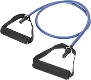 2pcs Pull Rope Handle Resistance Bands Envelope Seal Stickers Exercise Accessories Arm Stretch Bands Resistance Bands for Working Out Foot Exerciser Major Fitness Emulsion