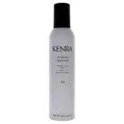 Kenra Volume Mousse - 12 by Kenra for Unisex - 8 oz Mousse