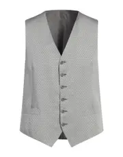 [CANALI] CANALI Tailored Vests - Item 49983460