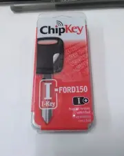 I-FORD150 Hy-Ko Programmable ChipKey for Ford