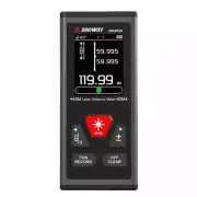 Bidirectional Laser Distance Meter60M Rechargeable Digital LCD Rangefinder Laser