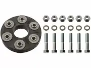 For 1968-1973 Mercedes 200D Drive Shaft Flex Joint Kit Febi 99464KP 1969 1970