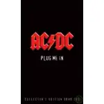 AC/DC / 衝破極限1975-2003演唱會精華3 DVD 限量版
