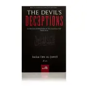 The Devil's Deceptions: A Complete Translation of Classical Text Talbis Iblis-PB