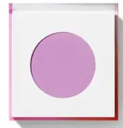 Jaclyn Cosmetics - Heat Pop Matte Powder Blush - "LAVENDER POP" - New in Box