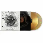 ZIMMER, Hans - Dune: Part Two (Soundtrack) (Arrakis Edition) - Vinyl (2xLP)