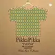 【日本Pikka Pikka】Pikka Girl Collection by May J | 洗臉布