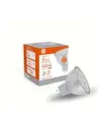 Beacon Lighting GE 8.2W LED Dimmable MR16 Globe in Warm White