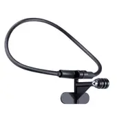 Extended Neck Phone Camera Holder - Hands-free Wearable