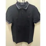 FRED PERRY POLO衫