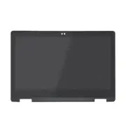 FHD LCD Touchscreen Display Digitizer Assembly for Dell Inspiron 13 7375 40 pins