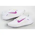 NIKE WINFLO 10 慢跑 運動鞋 DV4023-103 白 女鞋