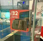 NINTENDO SWITCH 2 STANDARD CONSOLE BRAND NEW SEALED SHIPS ASAP