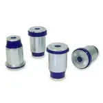 SuperPro Front Lower Inner Control Arm Bush Kit - SPF5689K