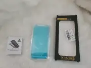 Clear iPhone 12 Pro Case W/ ScreenProtector ✌