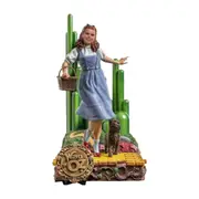 Wizard of Oz - Dorothy Deluxe 1:10 Statue