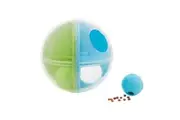 A-Maze Ball Puzzle Treat Ball Dog Toy - 22cm