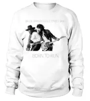 Bruce Springsteen-WT (19) sweatshirt CrewneckHoodie sweatshirt