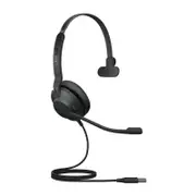 JABRA Evolve2 30 SE Wired USB-A MS Mono Headset