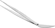 Bonsai Tools Set Precision Stainless Steel Tweezers Garden Pruning for Bonsai Plant Care Transplanting