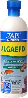 API Marine Algaefix, 473 ml 16 oz Marine