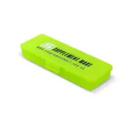 Supplement Mart Pill Box