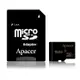 Apacer宇瞻microSDHC UHS－I Class10 32GB