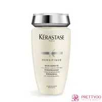 在飛比找蝦皮商城優惠-KERASTASE 卡詩 白金賦活淨髮浴(250ml)-國際