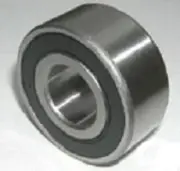 SMR686-2RS Ceramic Si3N4 Stainless Steel ABEC-7 Ball Bearing