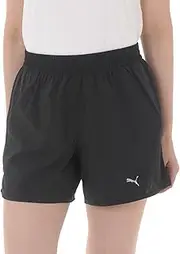 [PUMA] 526307 Running Training Shorts, Absorbent, Quick-Drying, Run Favorite Velocity 5 Shorts, 24 Fall/Winter
