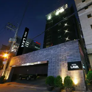 首爾拉瓦酒店Seoul Hotel Lava