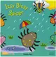Itsy Bitsy Spider (1平裝+1CD)(韓國JY Books版) Saypen Edition