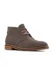 Clarks Clarkdale Desert Boot Taupe Suede 26152741 Men’s Size 10