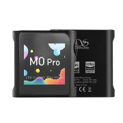 SHANLING M0 Pro Hi-Res Audio HIFI bluetooth Portable Music MP3 Player DAP USB DAC Dual ES9219C LDAC/AptXs PCM384 DSD128