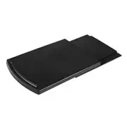 Sliding Coffee Machine Tray Pad with Smooth Non-slipping Pads