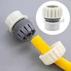 Multi Purpose Washing Machine Hose Connector for Home and Commercial Use