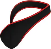 [Czizitong] Men Soft Cotton Modal Briefs Breathable Stretchy and Classic Fit Black