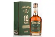 Jameson 18Yo Irish Whiskey 700ml