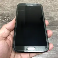 在飛比找蝦皮購物優惠-SAMSUNG GALAXY NOTE2 GT-7100