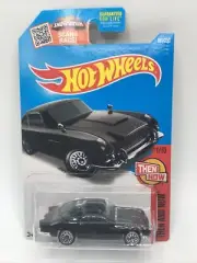 2016 Hot Wheels @ *Aston Martin 1963 DB5*