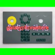1PC NEW DELEM Membrane Keypad DA-65W DA-65 DA65 DA65WE 90 days warranty