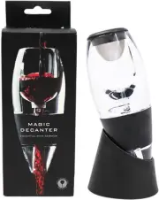 Wine Aerator Premium Aerating Pourer Wine Filter Aerator Pourer for Aerating Win