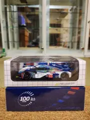 1/43 Spark Peugeot 9X8 Lm 24H 2023 N 93